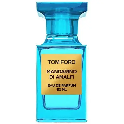 Парфюмированная вода оригинал Распив Tom Ford Mandarino di Amalfi 50 мл - фото 1