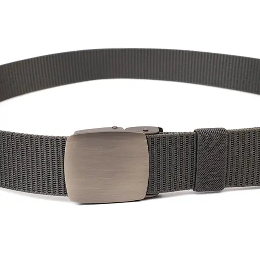 Ремінь Vintage чоловічий 3,6х110 см acs0025782 - фото 2