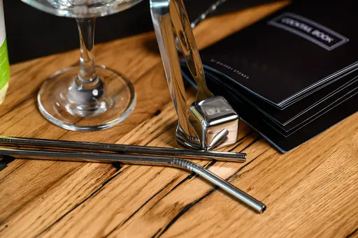 Коктейльний Сет - Coupe Classic - Класика коктейлю в елегантному виконанні - фото 8