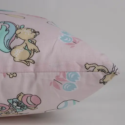 Подушка ТЕП Little Friends Paradise Circus 40 x 60 см (3-04747_33913) - фото 4