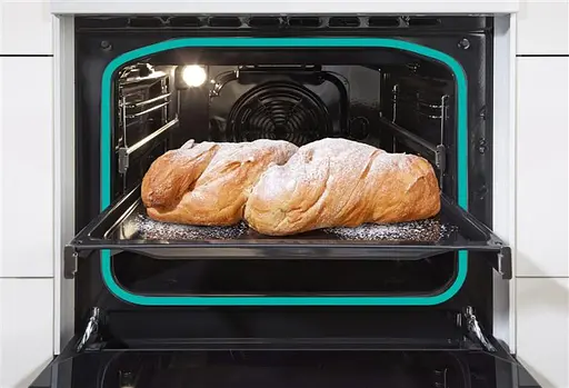 Плита Gorenje GECS6C70XC - фото 9