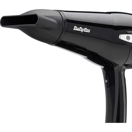 Фен BaByliss D374DE [146255] - фото 3