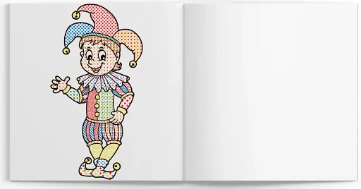 Водяні розмальовки. Замок принцеси - фото 4