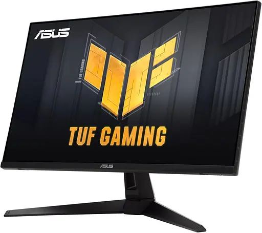 Монітор 27" ASUS TUF Gaming VG27AQ5A QHD IPS 210Hz (90LM0BN0-B01371) - фото 3