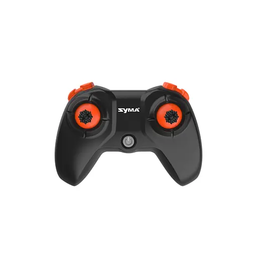 Квадрокоптер игрушечный Syma на радиоуправлении (X26PRO) - фото 5