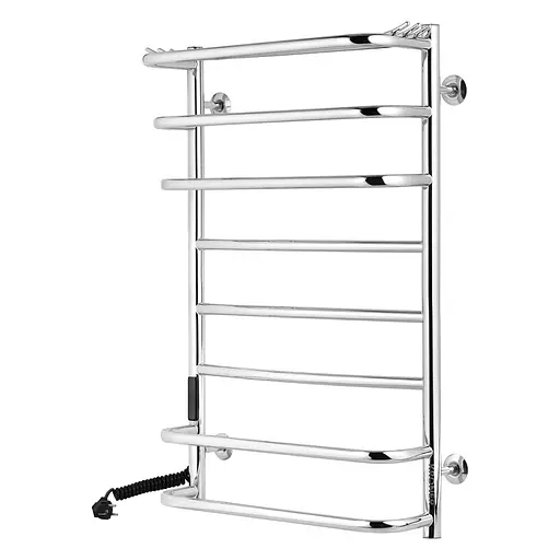 Полотенцесушитель электрический Kroner KRP Stern EL900x500-8 (CV036332) - фото 1