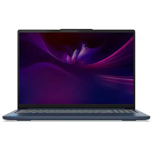 Ноутбук Lenovo IdeaPad Slim 5 16IRH10 (83HS0034RM), Intel Core i5-13420H до 4,6 ГГц, 16” WUXGA, 32 ГБ, SSD 1 ТВ, Intel UHD Graphics, Free DOS, Cosmic Blue