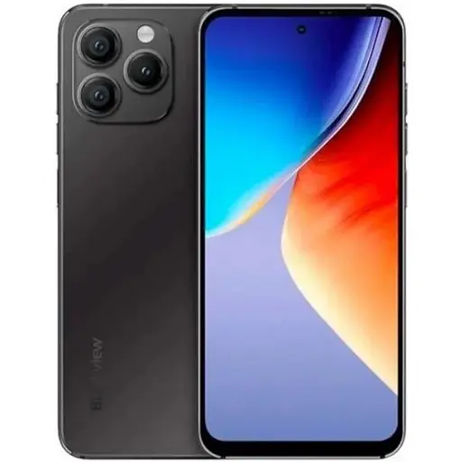 Смартфон Blackview A96 8/256GB Black