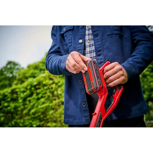 Аккумулятор Einhell SEALED PXC Plus герметичный 18В 4Агод (4511627) - фото 8