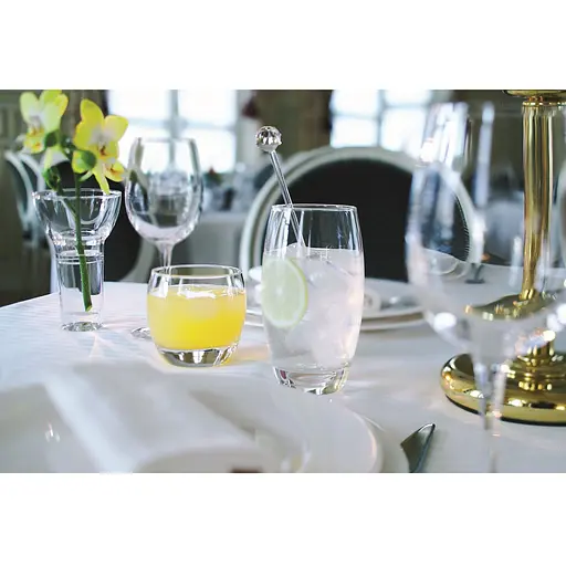 Набір склянок низьких Arcoroc Salto 6х320 мл (N5831/1) - фото 4