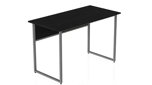 Компьютерный стол Коди 75x120x60 серый ДСП Сосна Кембра 16мм FRD-101665 - фото 6