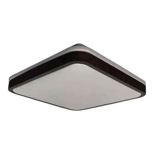 Потолочный светильник GLOW 60W 391*391*65мм