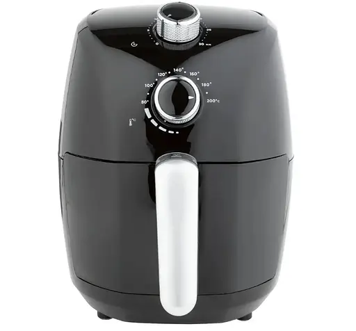 Мультипечь аэрофритюрница Silver Crest SHF 900 A1 1.5 л 900 Вт ILAG - фото 2