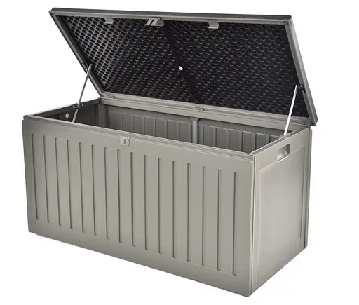 Садовый ящик для хранения HECHT BOX L - фото 2