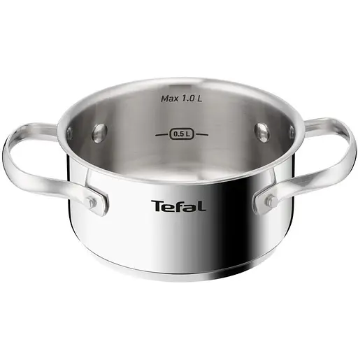 Кастрюля Tefal Minis 1 л (H8743155) - фото 2