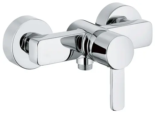 Смеситель для душа Kludi Zenta 388700575 - фото 1