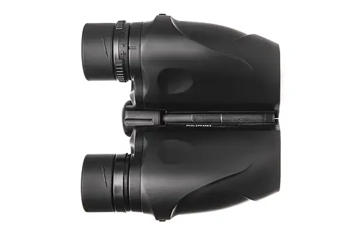 Бинокль Leupold 8x25 Rogue Compact Porro черный - фото 3