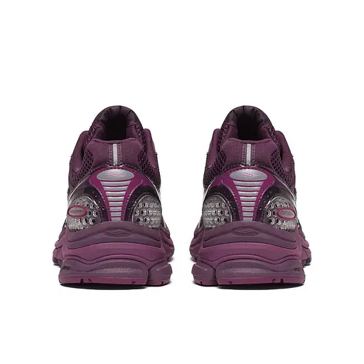 Кросівки Saucony Progrid Triumph 4 Chroma 39 Plum (1097-S60817-1 8) - фото 4