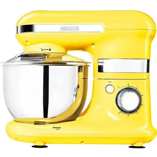 Кухонная машина Ardesto KSTM-8044 - фото 3