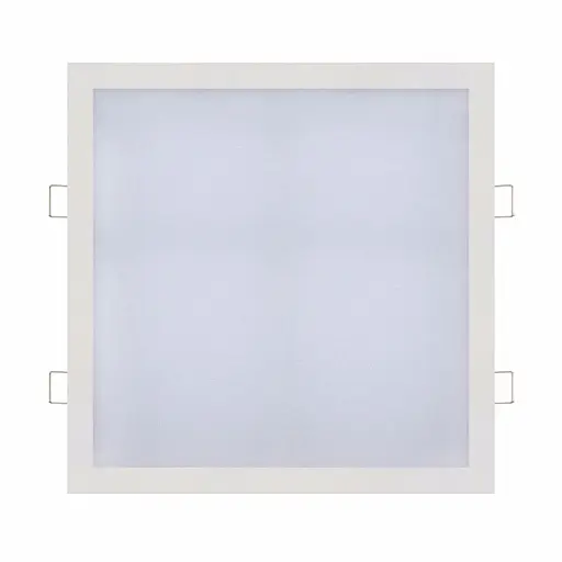 Світильник врізний "SLIM/Sq-18" 18W4200К - фото 1