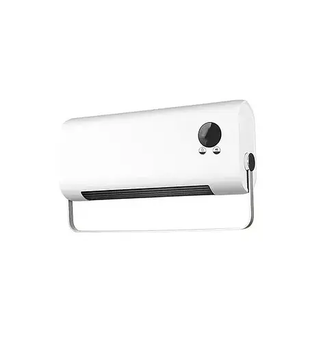 Настенный нагреватель Sokany SK-18036 2000 Вт с пультом и сушилкой Тепловая завеса 2 кВт - фото 2