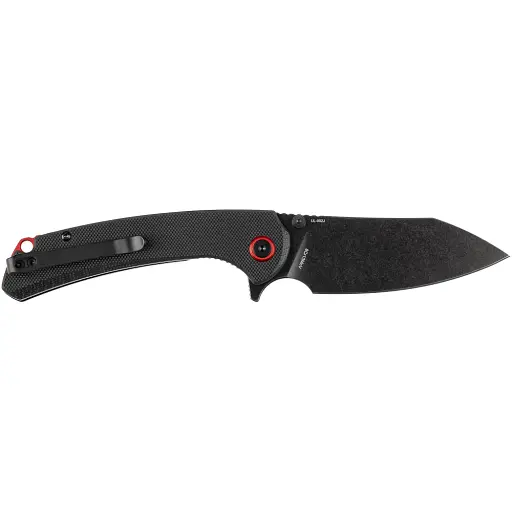 Ніж Skif Jock Jr BSW Black - фото 2