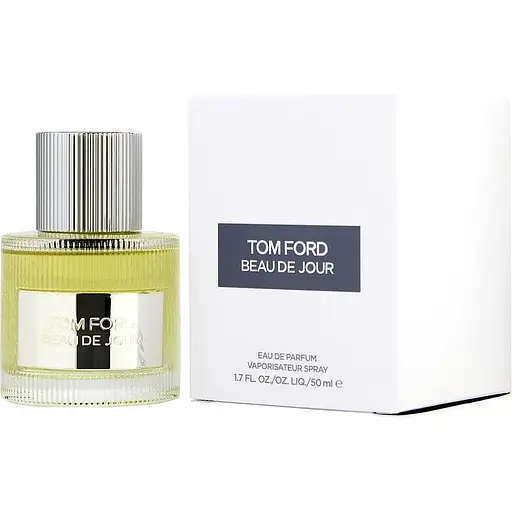 Парфумована вода Tom Ford Beau De Jour 50 мл - фото 1