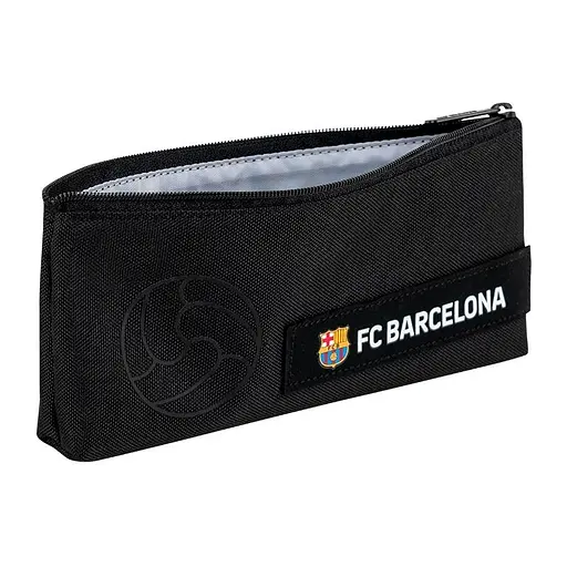 Шкільний пенал Kite FC Barcelona (BC26-680) - фото 3