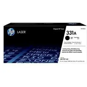 Тонер HP-картридж HP 331A Laser 408dn/432fdn Black 5000стор teh0015440 - фото 1