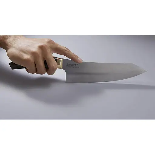 Нож поварский Suncraft Elegancia (KSK-01) - фото 2