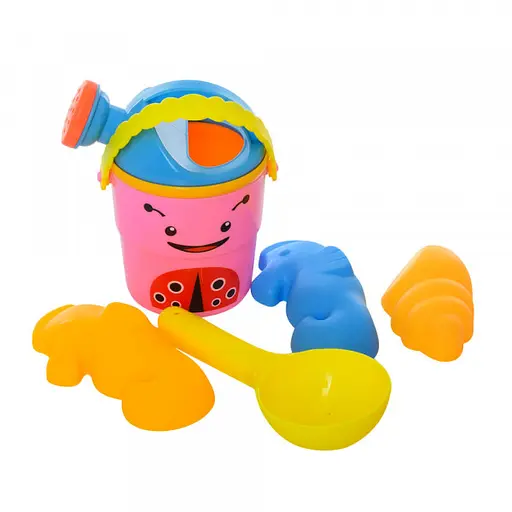 Столик-пісочниця Bambi 9904 - фото 3