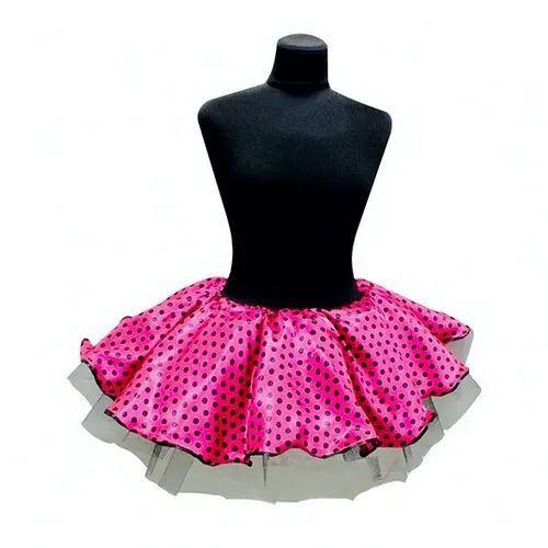 Спідниця Мінні Маус - фото 1