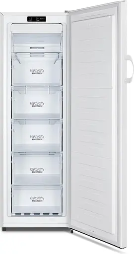 Морозильна камера Gorenje 169 х 55 х 55 см, 186л, А++, NF, 15 кг/24 год, Білий - фото 2
