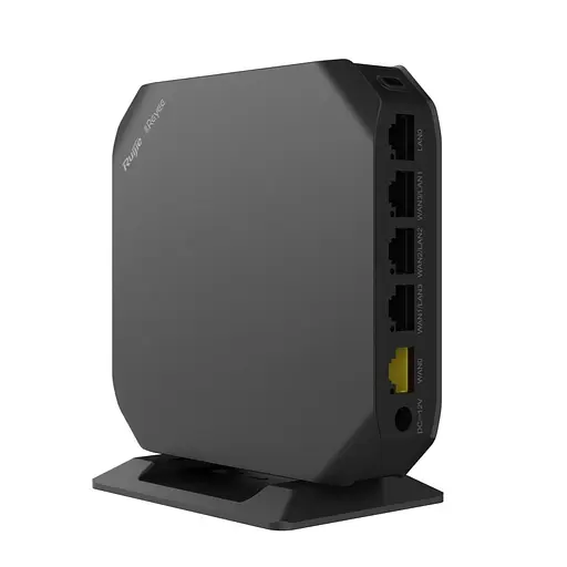 Беспроводной маршрутизатор Ruijie Reyee RG-EG105GW(T) - фото 2