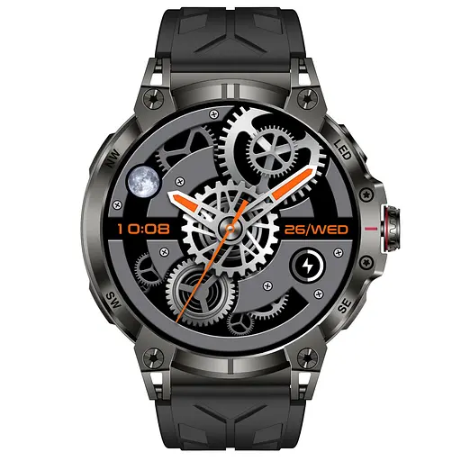 Годинник Smart Stalker Max з компасом - фото 8