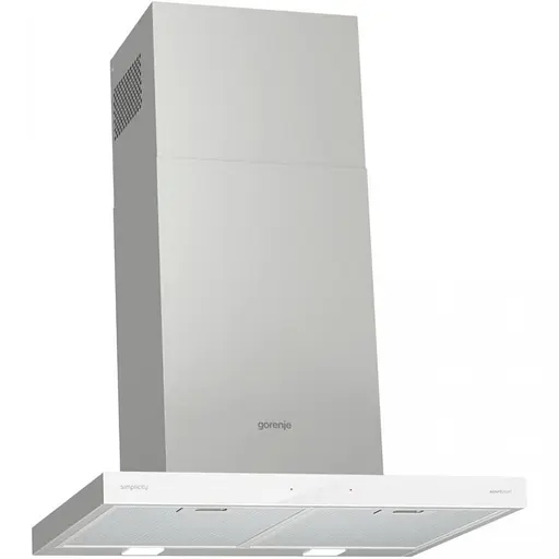 Вытяжка Т-образная Gorenje WHT6SYW - фото 2
