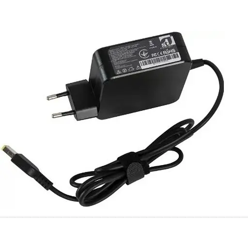 Блок живлення 1StCharger для ноутбука HP 19V 90W 4.74A 7.4x5.0мм Wall Mount (WM1ST19V90W7450H)