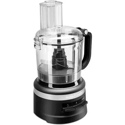 Кухонный комбайн KitchenAid 5KFP0719EBM - фото 6