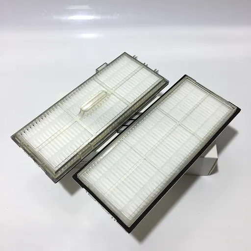 Набір фільтрів та щіток (10 предметів) для робота пилососу Xiaomi RoboRock S7, S7+, S7 MaxV, T7S, T7S+, T7 plus - фото 4