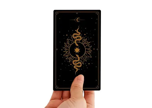 Карты Таро Оrner Учебные Таро Райдера-Уэйта (2684) - фото 5