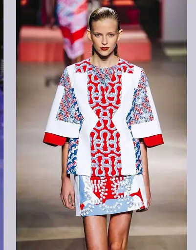 Paris. In Fashion - фото 3