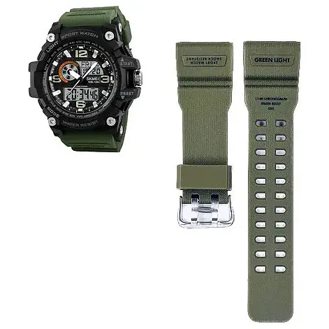 Ремінець для годинника Skmei Disel