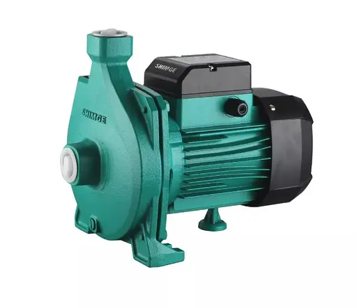Відцентровий насос Shimge CPm190 (1.5 кВт, Нmax 48 м, Qmax 130 л/хв) - фото 1