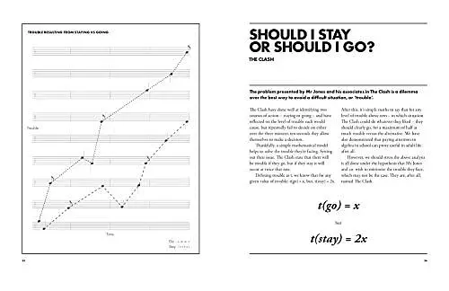 Should I Stay Or Should I Go? - фото 3