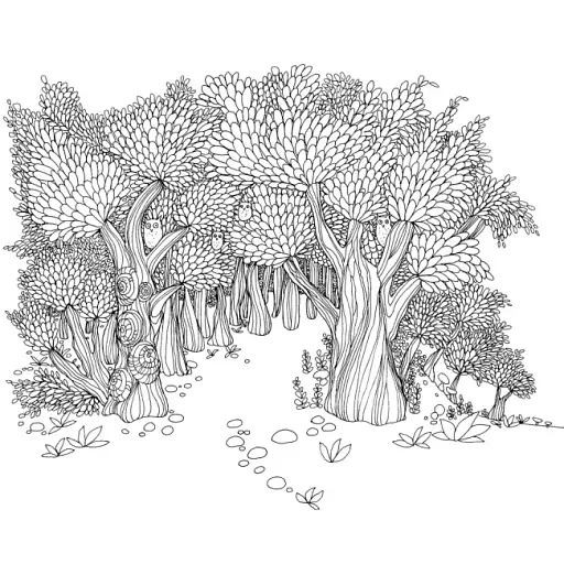 Дива мальовничих світів - фото 3