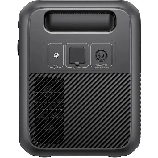 Зарядная станция Bluetti Elite 200 V2, 2600W, 2073Wh - фото 3