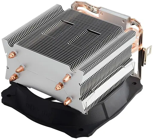 Кулер для процессора ID-Cooling SE-213V2 (SE-213V2) Б/у - фото 2