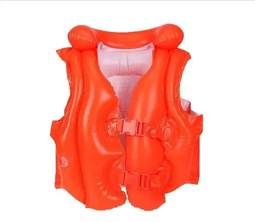 Жилет для плавання Intex Люкс, 50x47 см, 58671