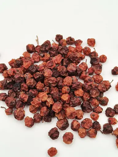 Горобина сушена, 50 г - фото 2