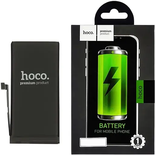 Акумулятор Hoco для Apple iPhone 13 Mini
